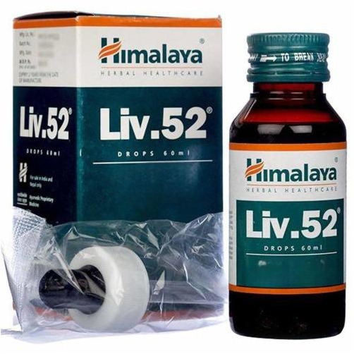 Himalaya Liv.52 Drops  Grab2Buy Himalaya Herbals Grab2Buy