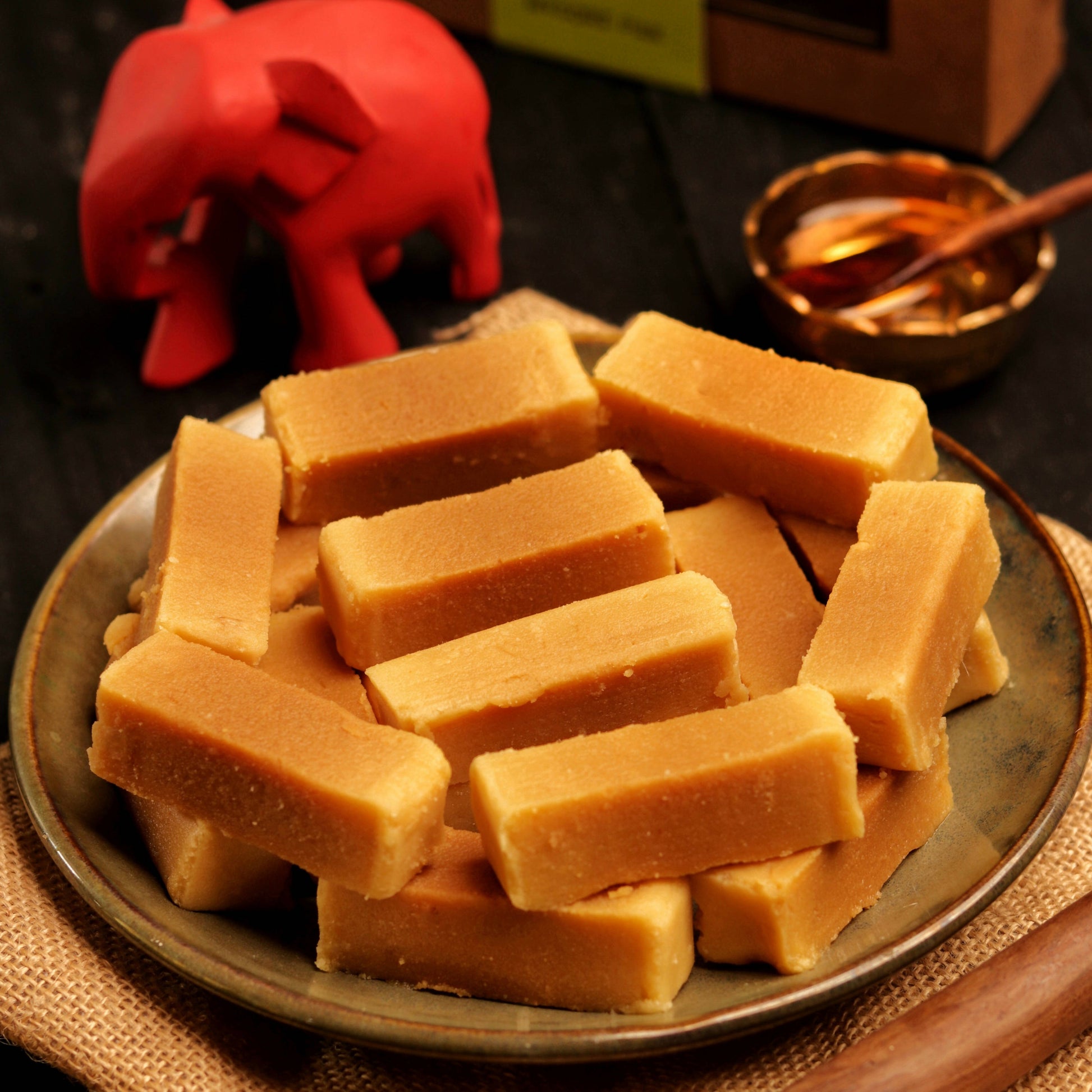 Bansiwala Mysore Pak 