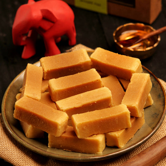 Bansiwala Mysore Pak 