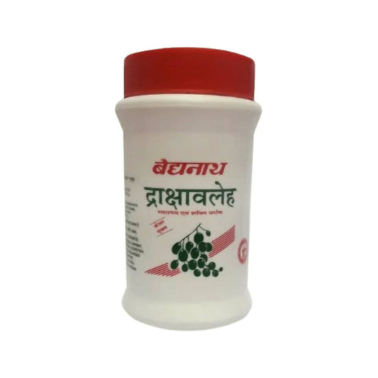 Baidyanath Jhansi Drakshavaleha 