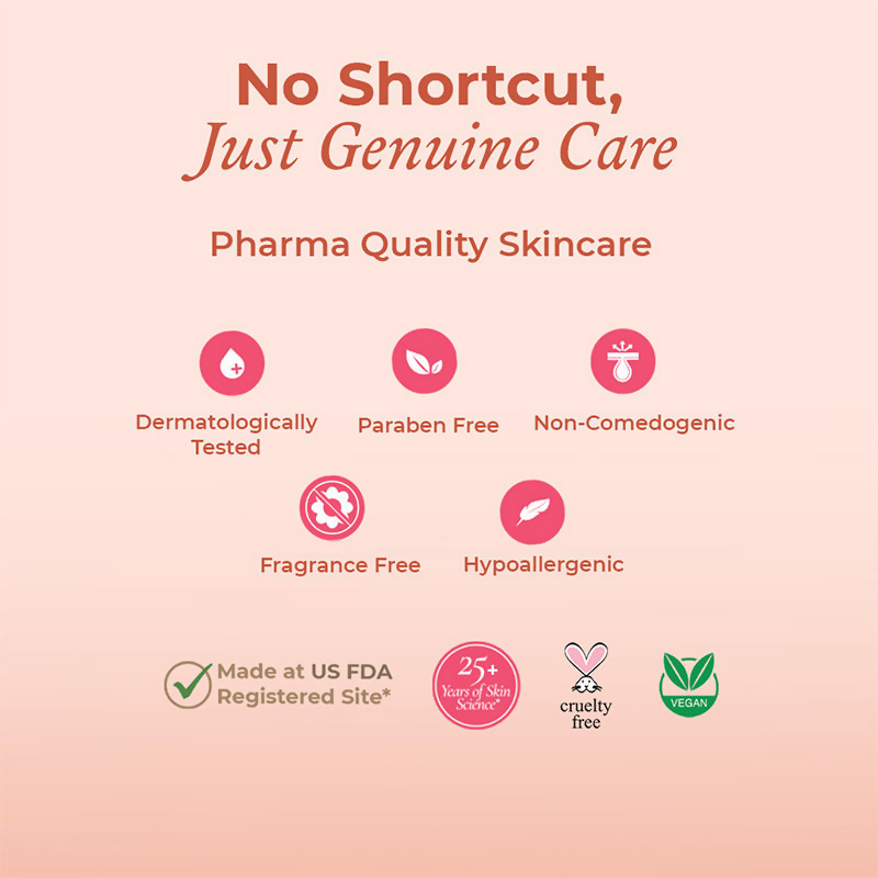 The Pink Foundry Dark Spot & Hyperpigmentation Face Serum  Grab2Buy The Pink Foundry Grab2Buy