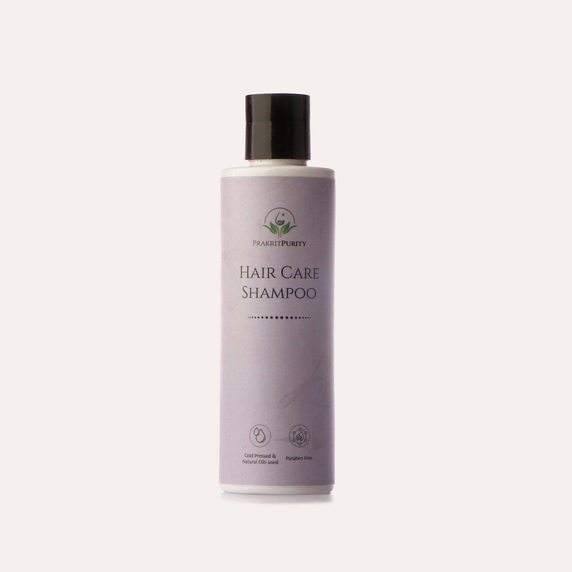 PrakritPurity Hair Care Shampoo 