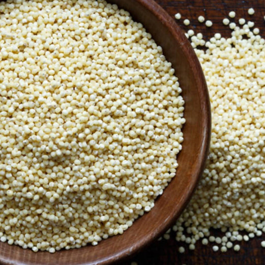 Freshon Barnyard Millet - Organically Grown - Grab2buy