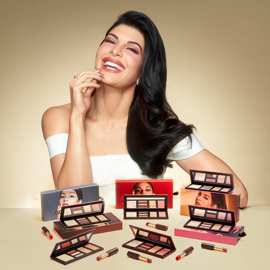 Colorbar Make Up Kit Dream Girl