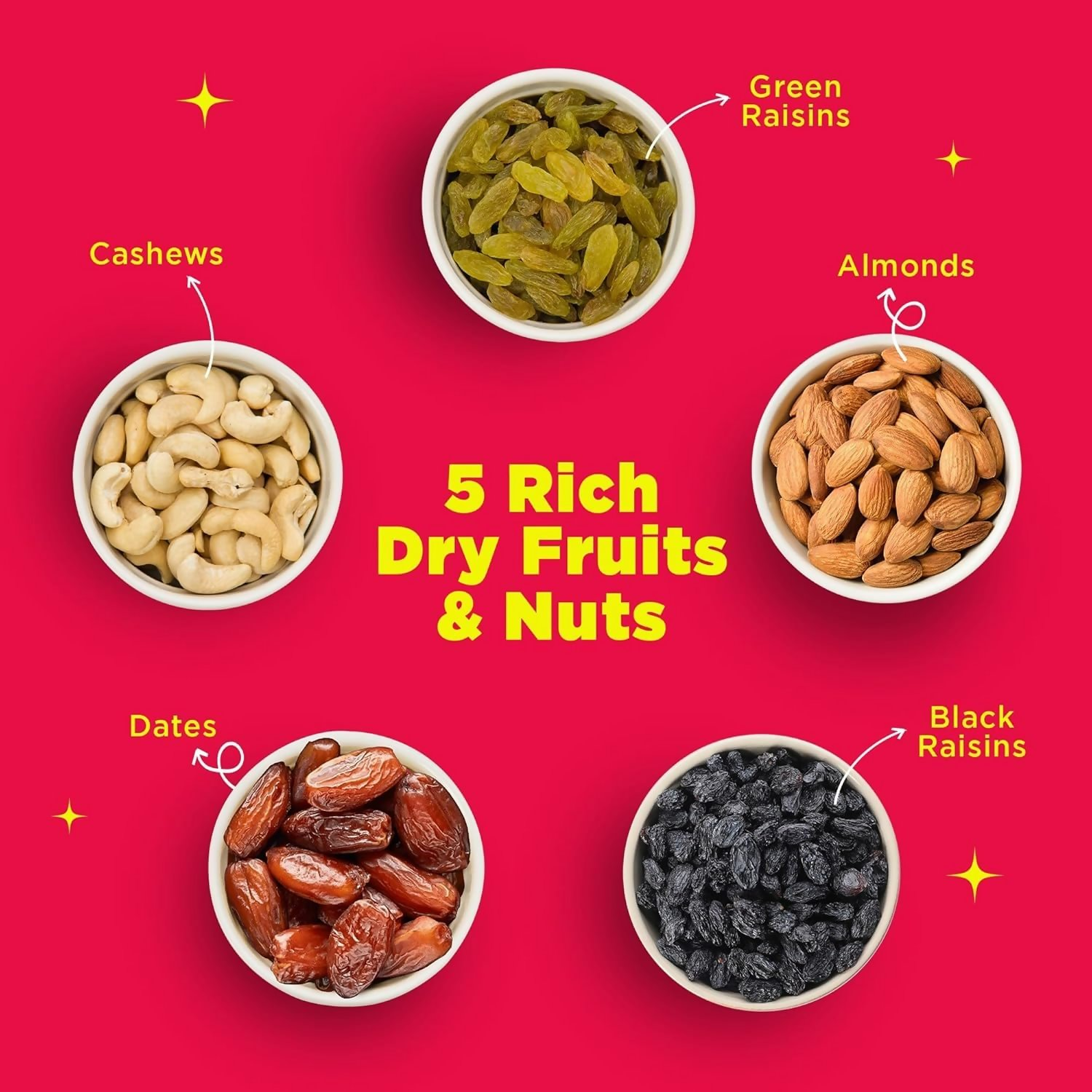 Yoga Bar Daily Health, Protein & Panchmeva Mix Combo  Grab2Buy Yoga Bar Grab2Buy