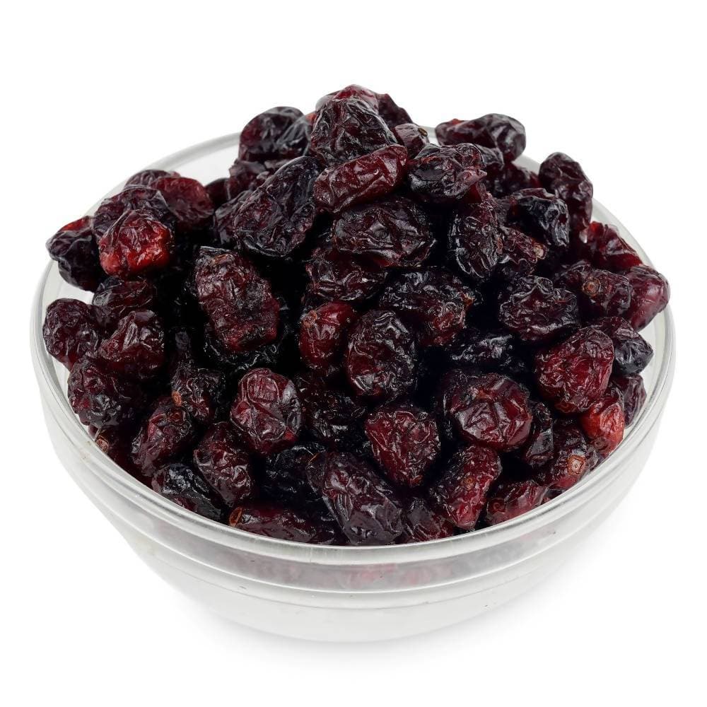 Nathu's Cranberry Whole 