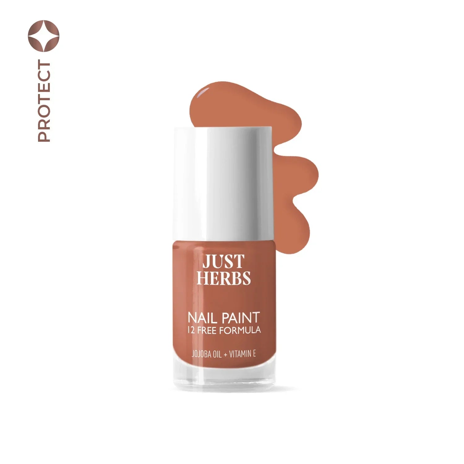 Nail Paints | 12-Free Formula 