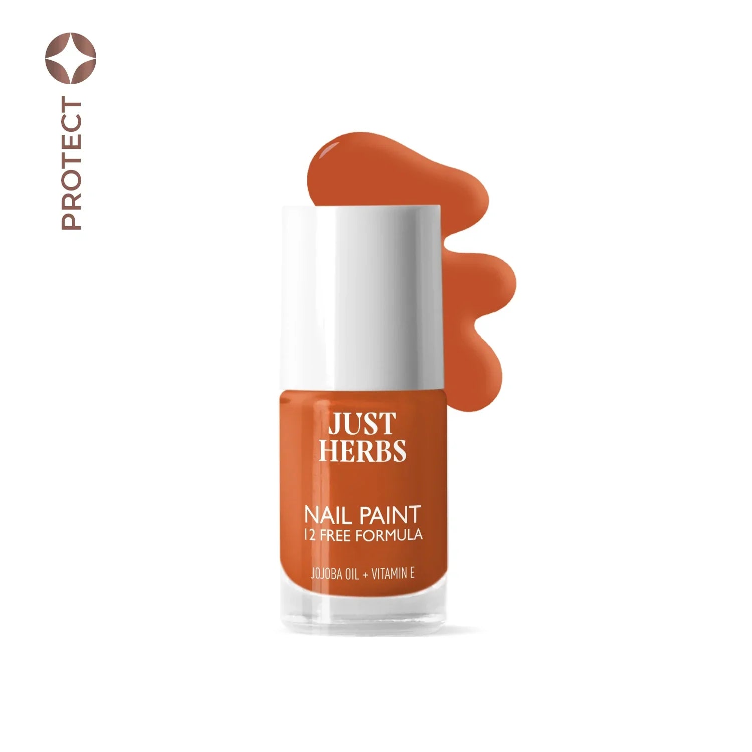 Nail Paints | 12-Free Formula 