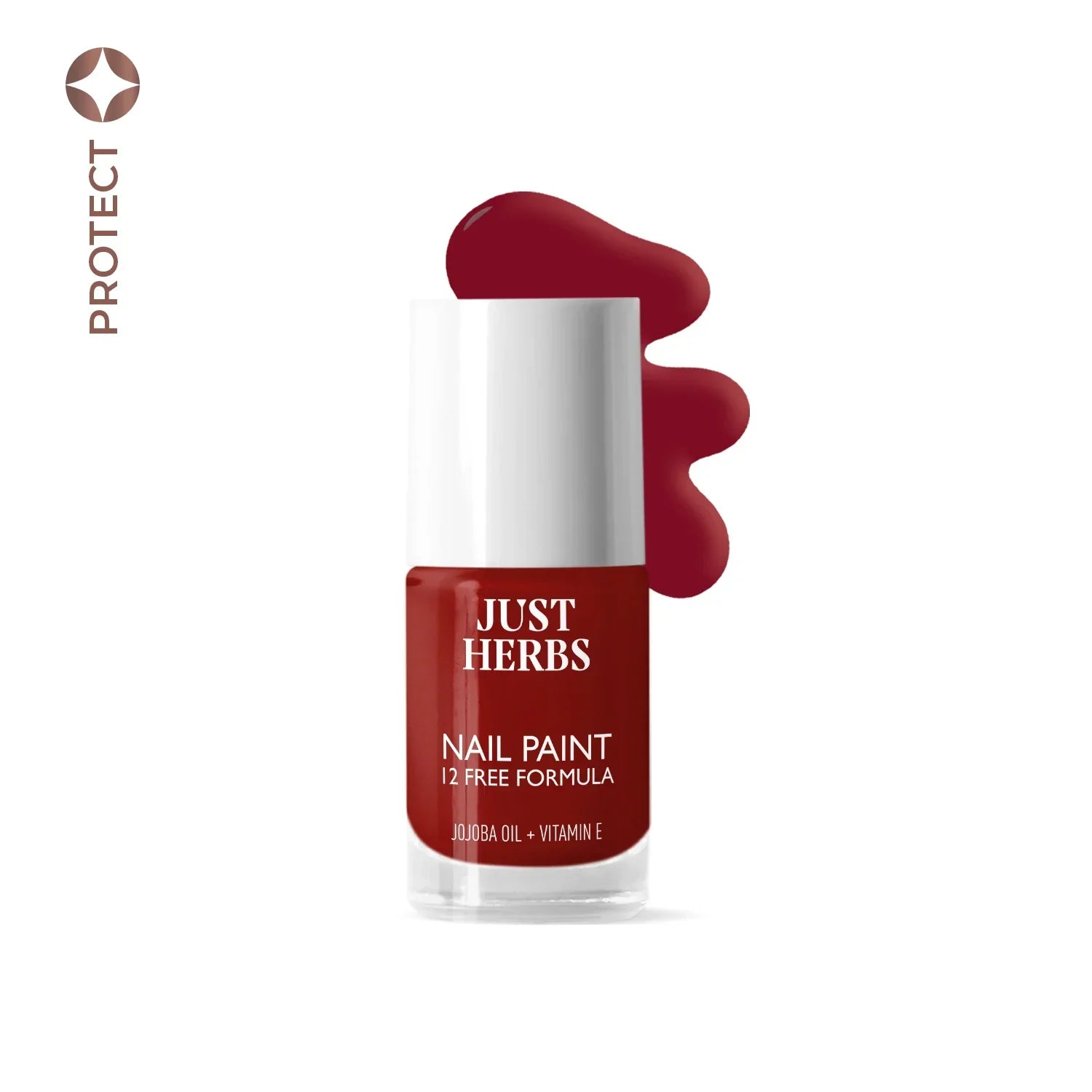 Nail Paints | 12-Free Formula 