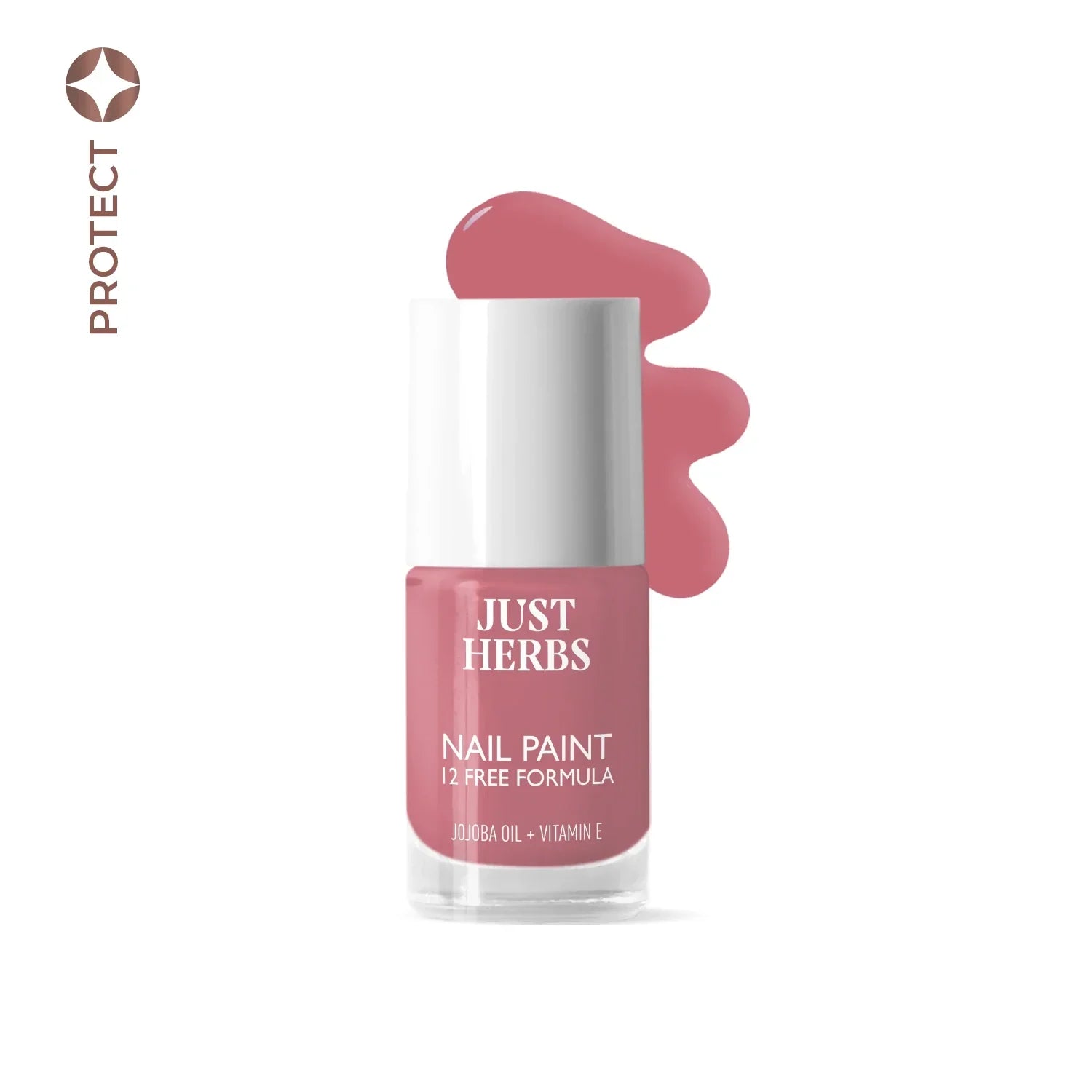 Nail Paints | 12-Free Formula 