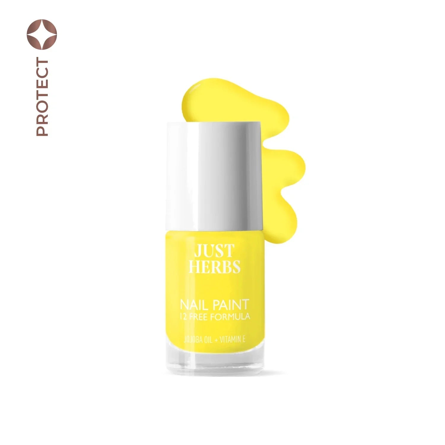 Nail Paints | 12-Free Formula 