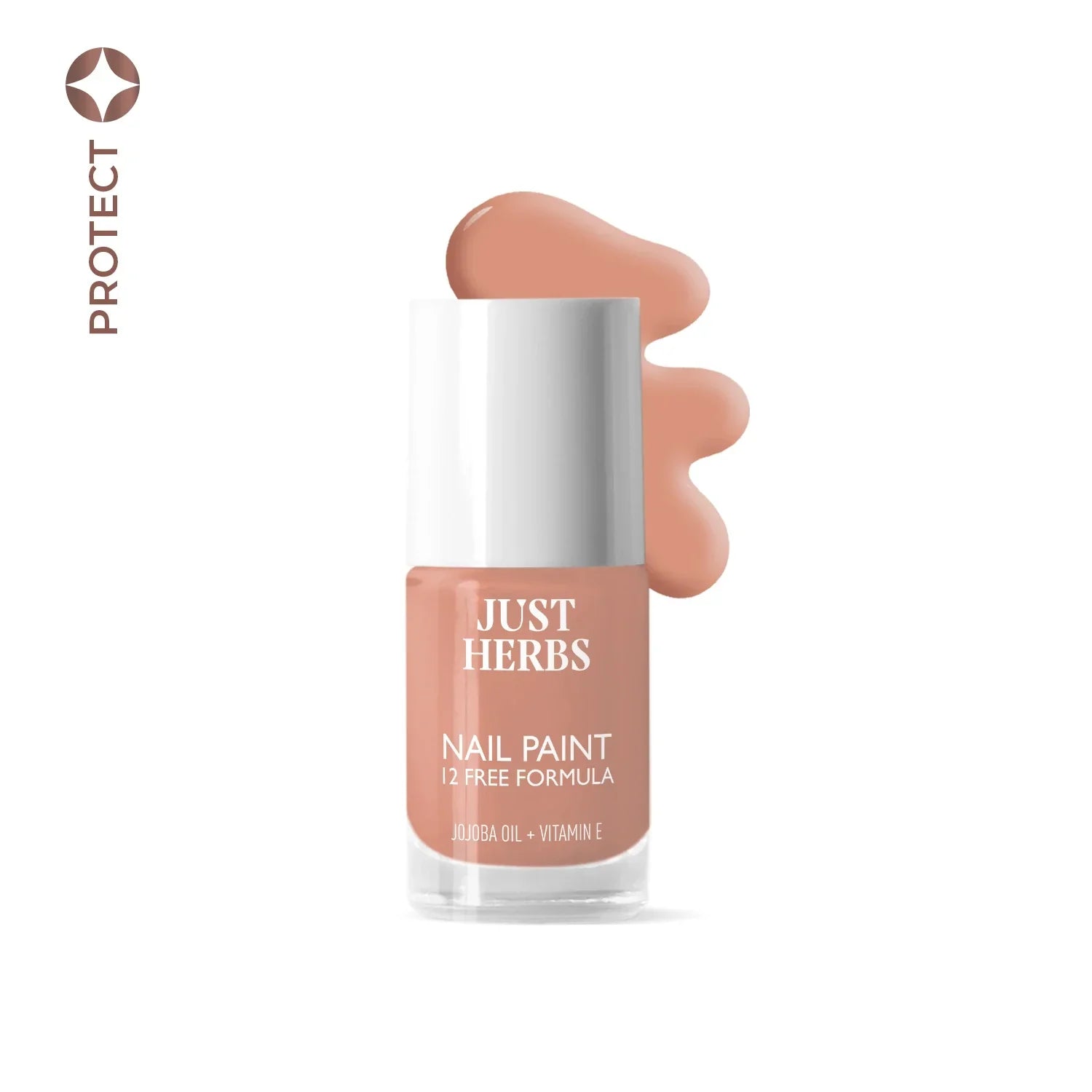 Nail Paints | 12-Free Formula 