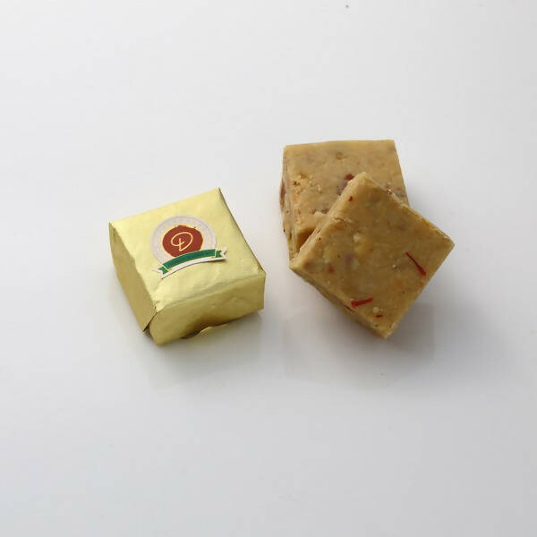 Dadu's Premium Almond Bites 