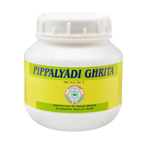 Pentacare Ayurveda Pippalyadi Ghrita 