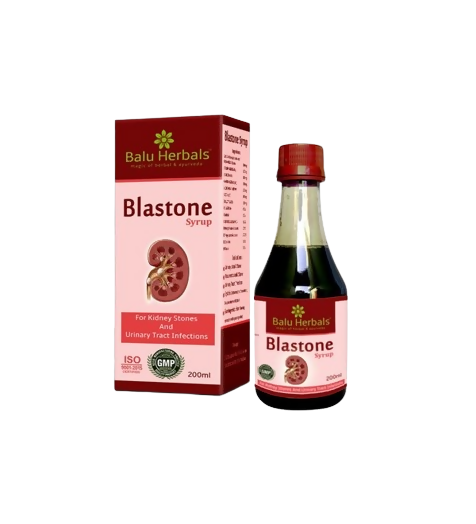 Balu Herbals Blastone Syrup | Grab2Buy