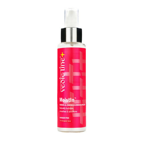 Vedic Line MoistIn Papaya & Hibiscus Moisturizer 