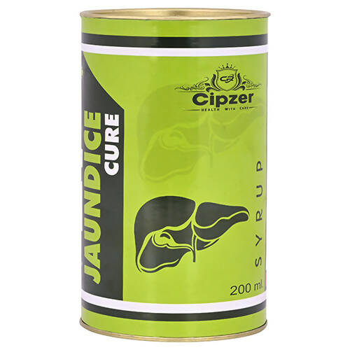 Cipzer Jaundice Cure - Grab2buy