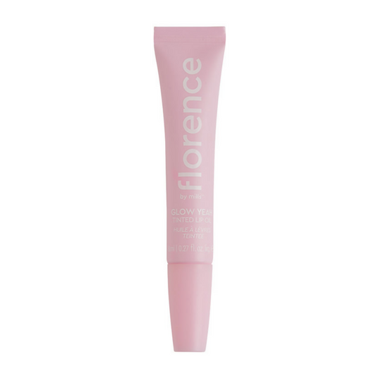 Florence by Mills Glow Yeah Tinted Lip Oil