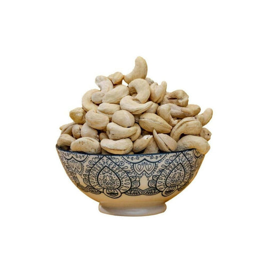 Ajfan Cashew Nut Plain W-180 