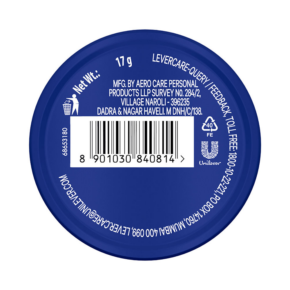 Vaseline Lip Therapy - Original Care 