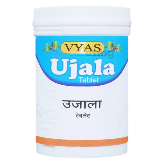 Vyas Ujala Tablets 