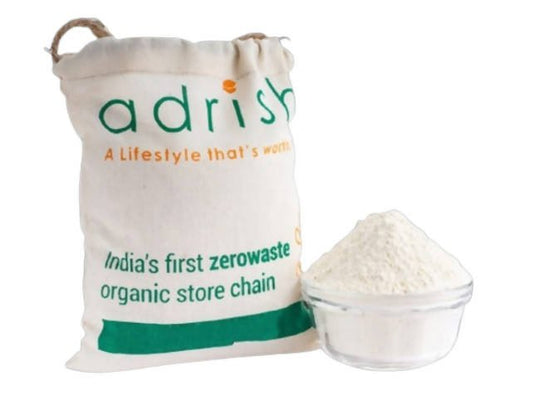 Adrish Organic Quinoa Flour - Grab2buy