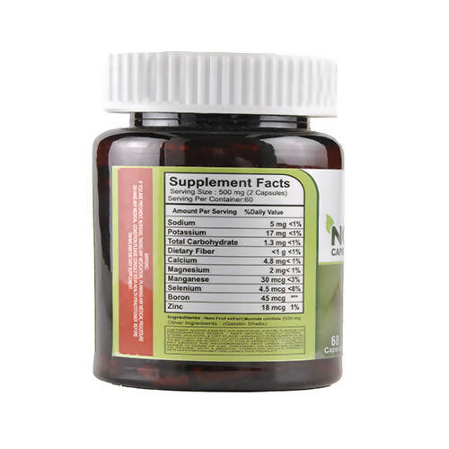 Cipzer Noni Capsules - Grab2buy