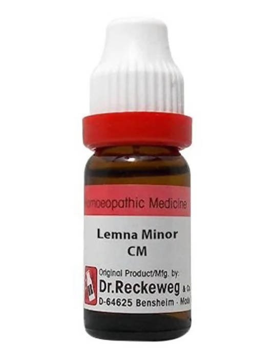 Dr. Reckeweg Lemna Minor Dilution - Grab2buy