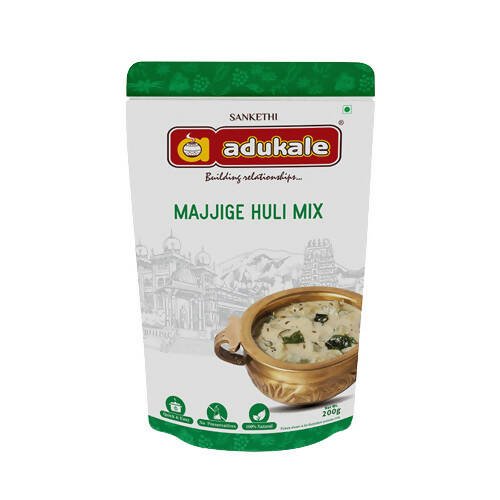 Adukale Majjige Huli Mix 
