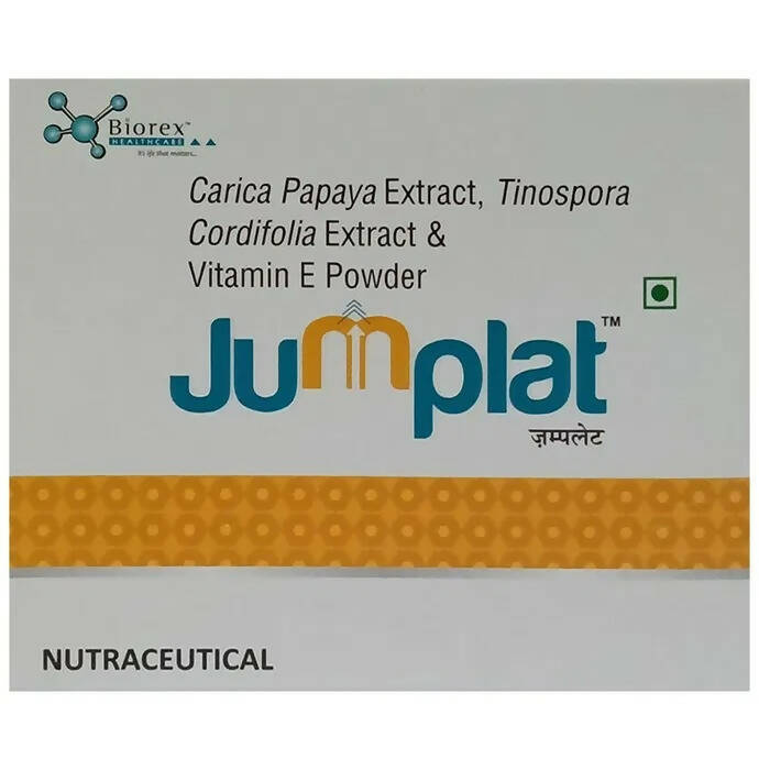 Biorex Jumplat Tablets 