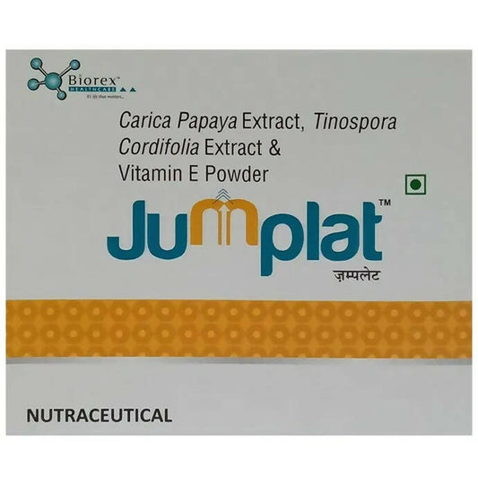 Biorex Jumplat Tablets 