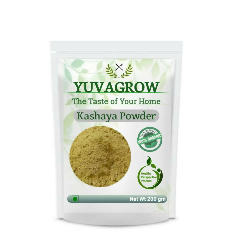 Yuvagrow Kashaya Powder 