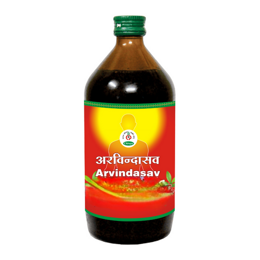 Chirayu Arvind Asava