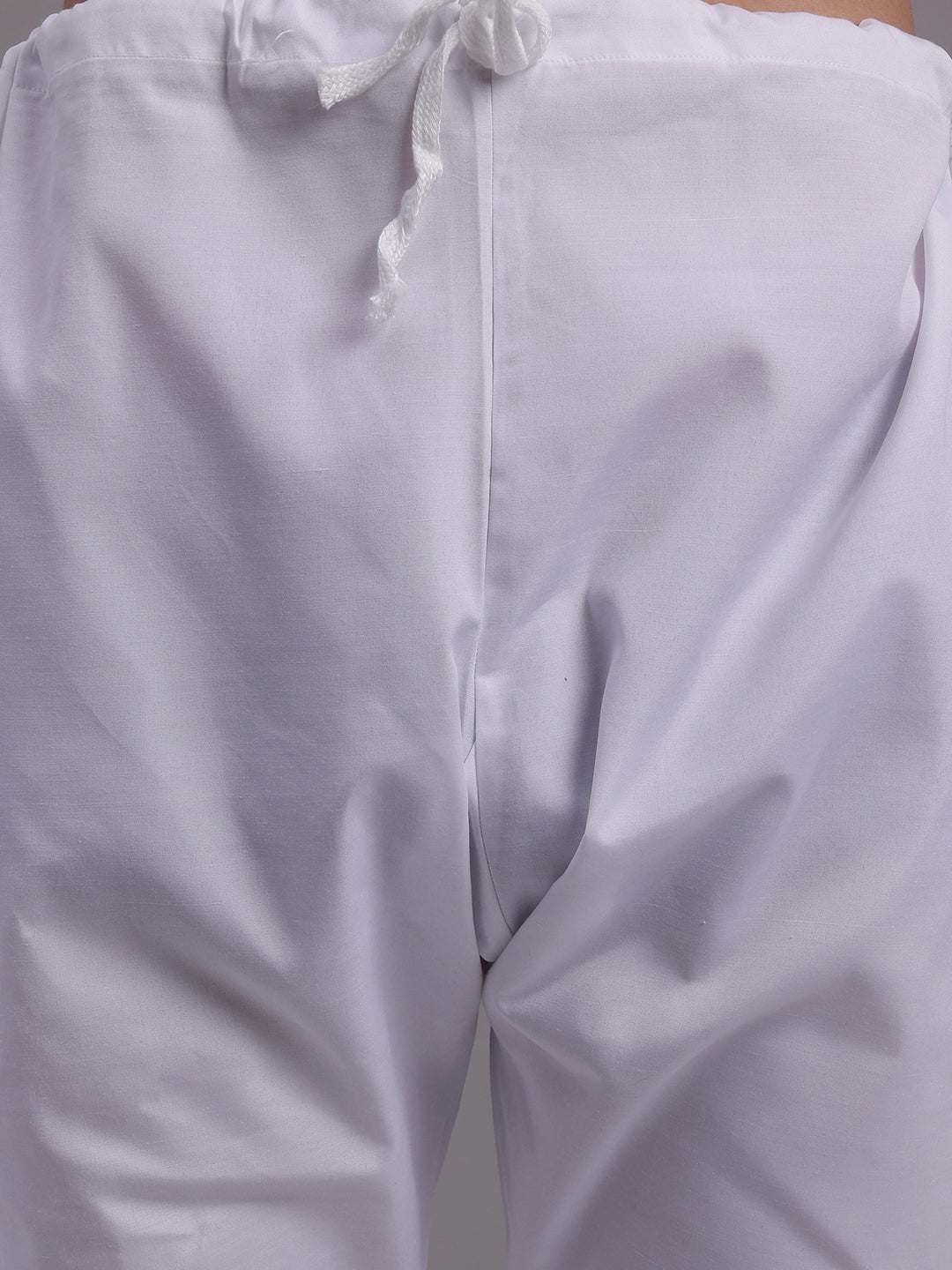 Jompers Men's Woven Design Kurta with Pyjamas - Peacock