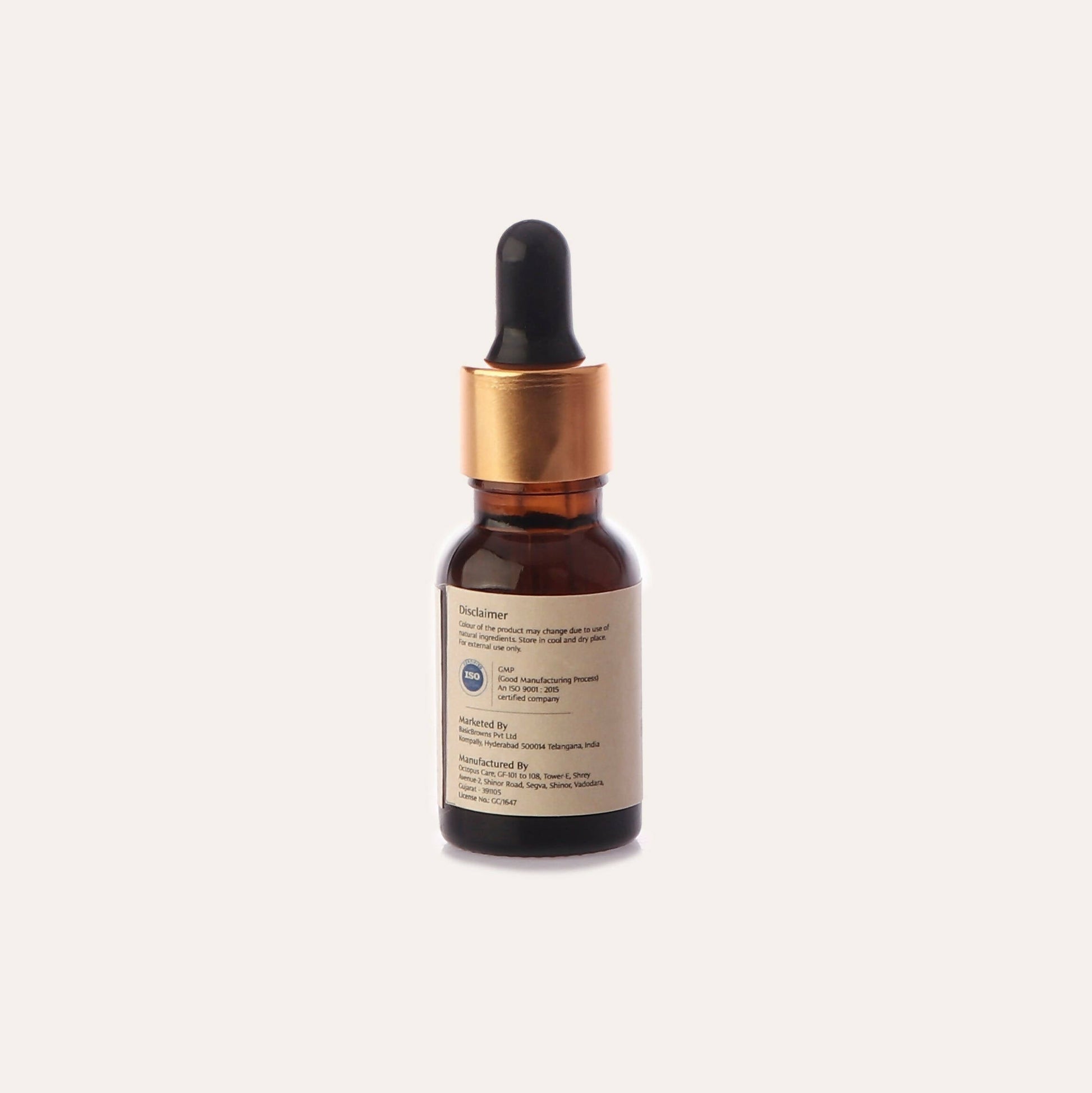 PrakritPurity Anti-Acne Face Serum 
