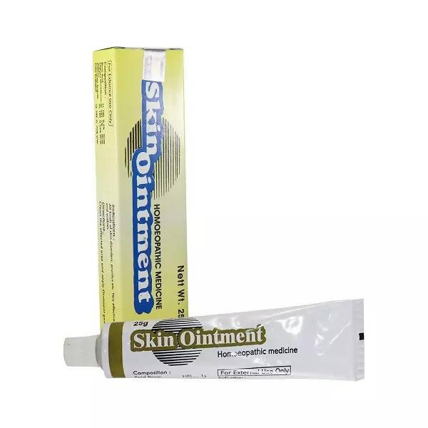 Bangalore Bio-Plasgens Skin Ointment 
