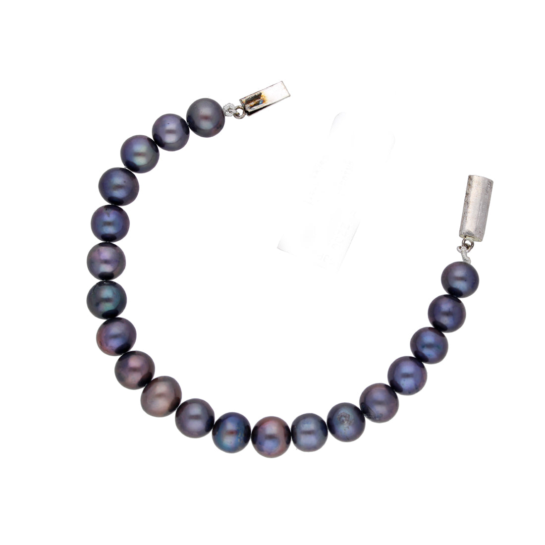 J Pearls Dive Pearl Bracelet - Real Pearl Jewelry - Grab2buy