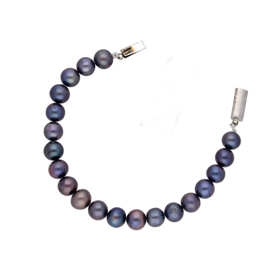 J Pearls Dive Pearl Bracelet - Real Pearl Jewelry - Grab2buy