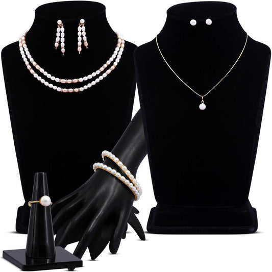 J Pearls Amazing Pearl Combo Set