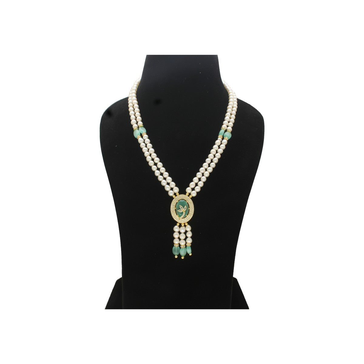 J Pearls Opal Pearl Set J Pearls