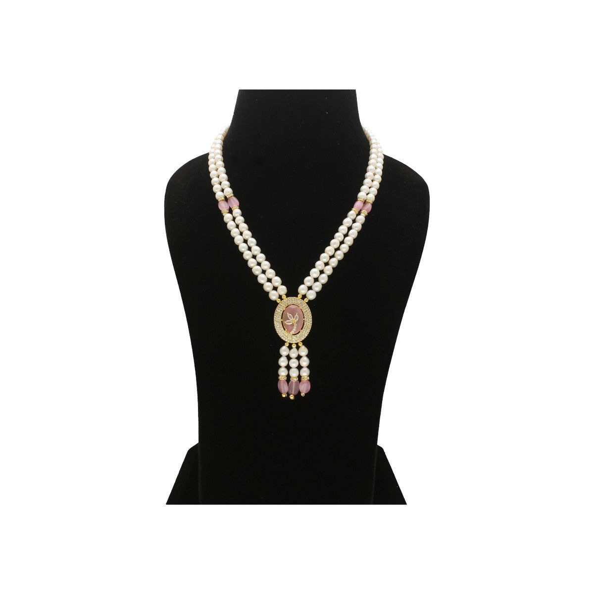 J Pearls Fena Pearl Set J Pearls