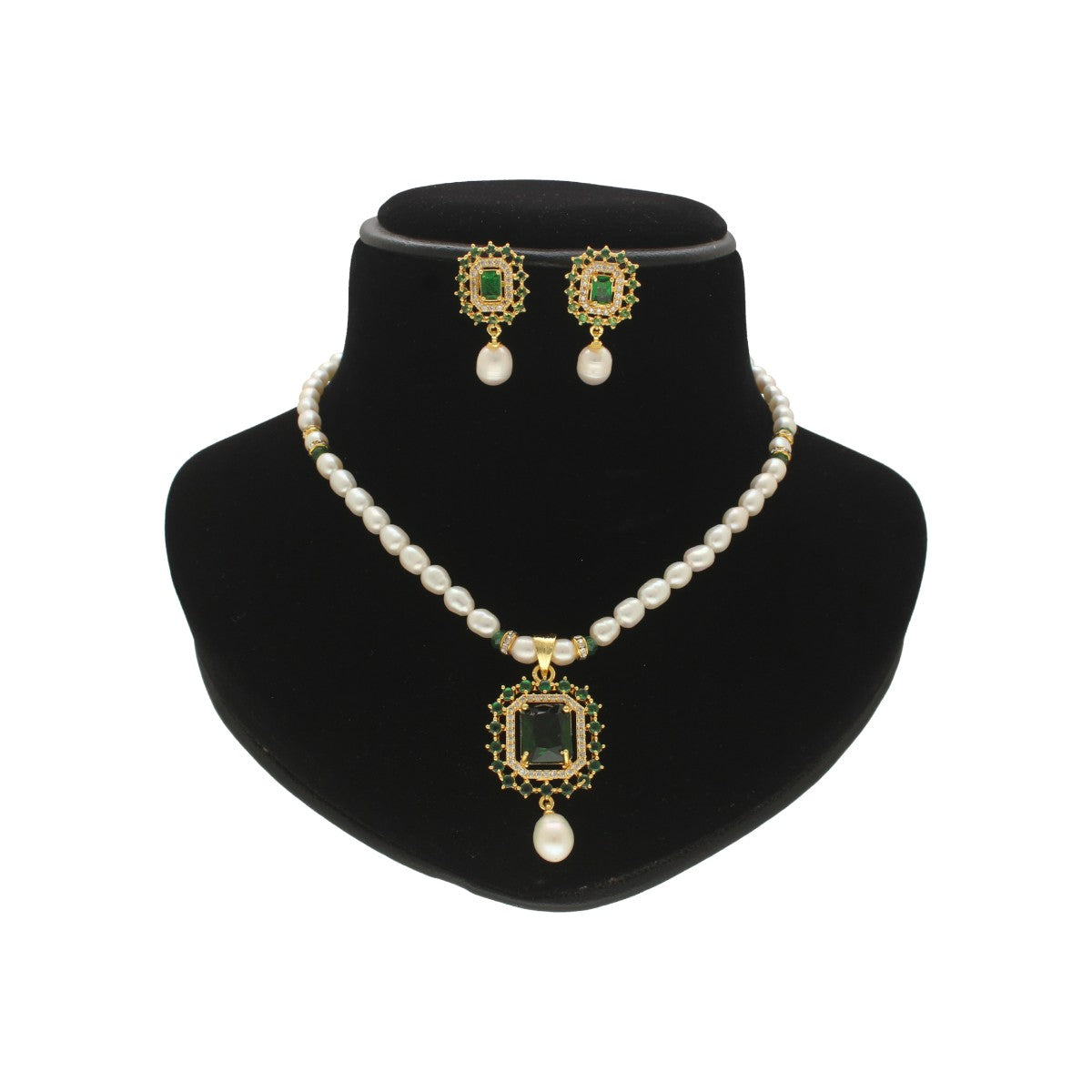 J Pearls Orvele Pearl Set J Pearls