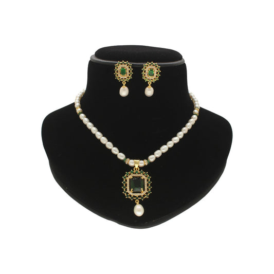 J Pearls Orvele Pearl Set J Pearls