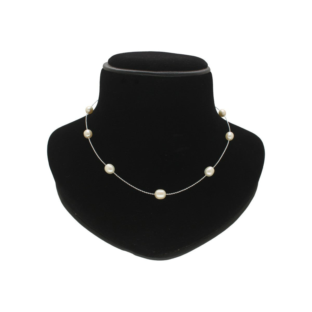 J Pearls Zaral Pearl Set J Pearls