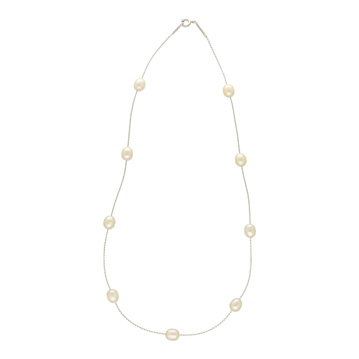 J Pearls Zaral Pearl Set J Pearls