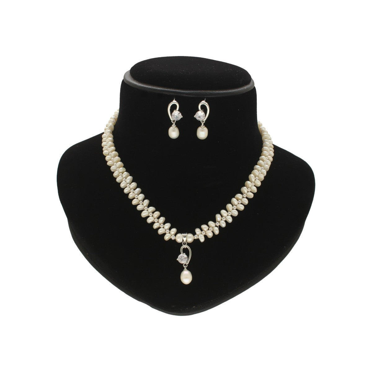 J Pearls Luvya Pearl Set J Pearls