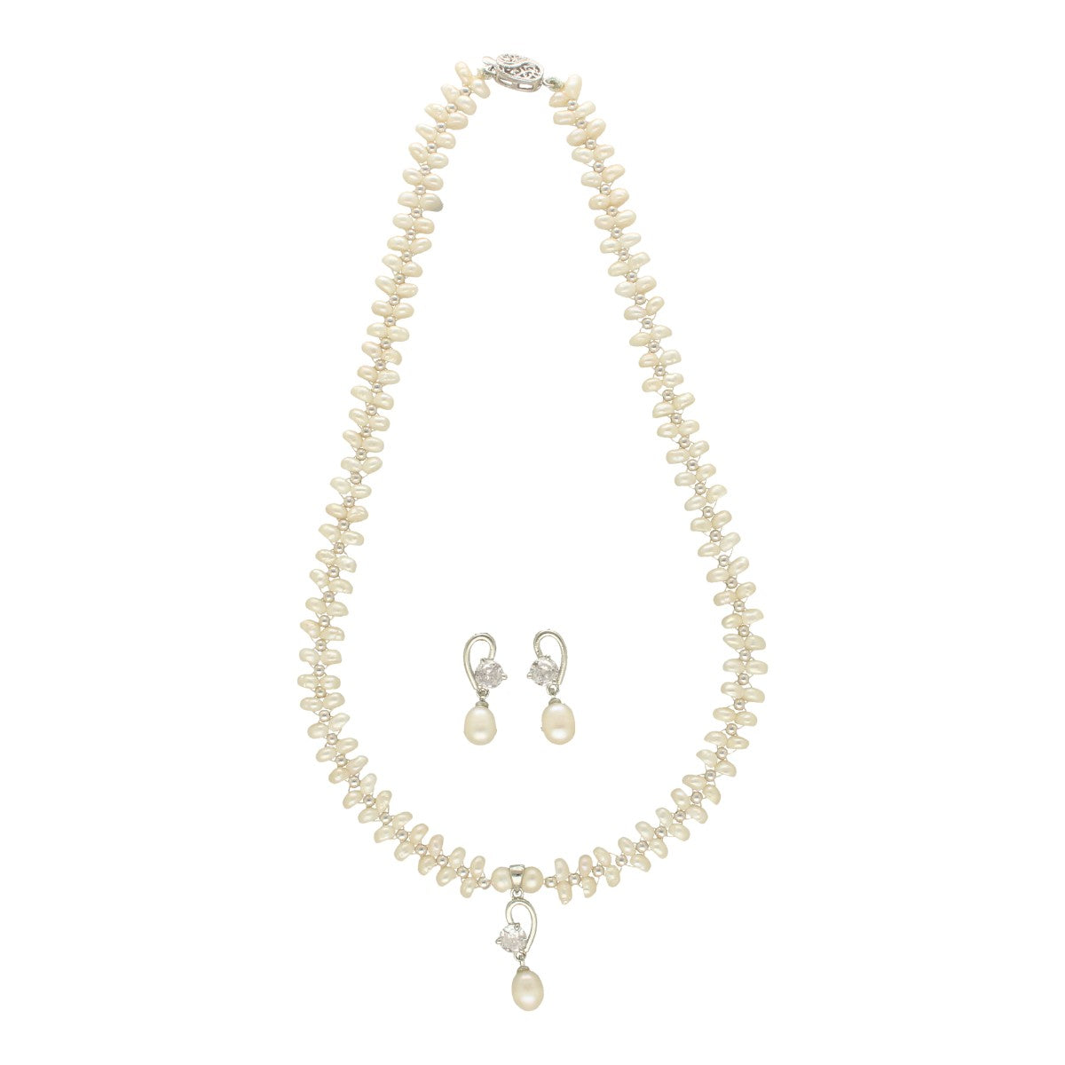 J Pearls Luvya Pearl Set J Pearls