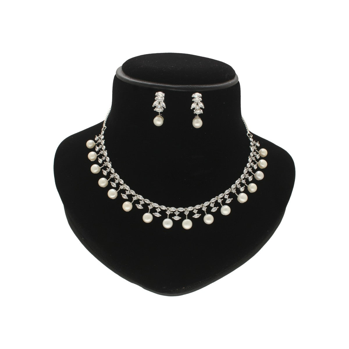 J Pearls Divin Pearl Set J Pearls