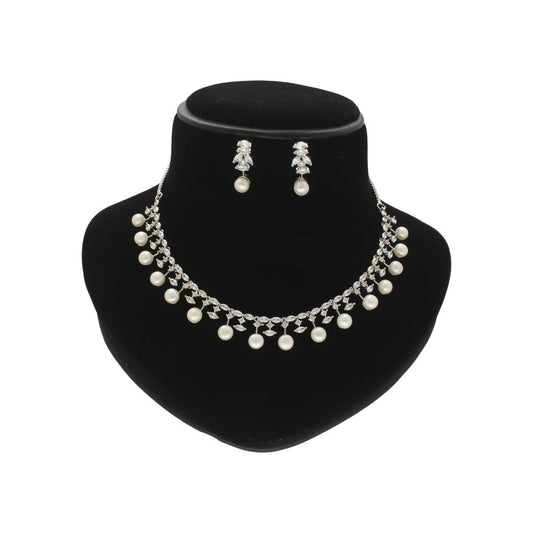 J Pearls Divin Pearl Set J Pearls