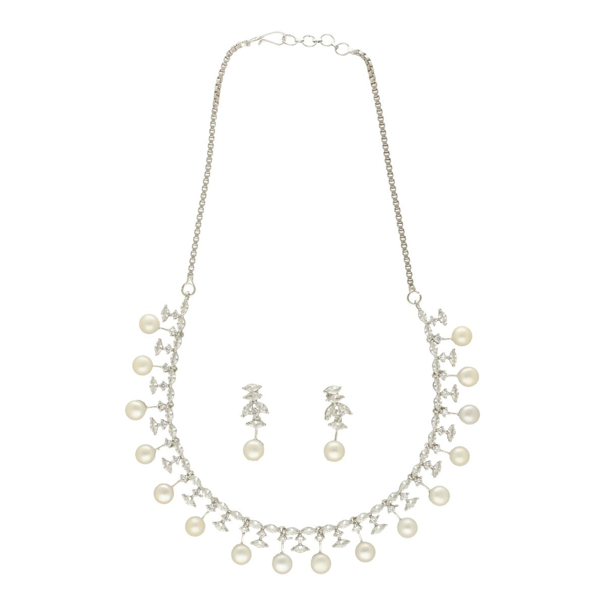 J Pearls Divin Pearl Set J Pearls